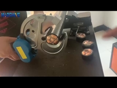 2.6kg Electric Ratchet Cable Cutter EC-50m CE Certification Lightweight and Powerful