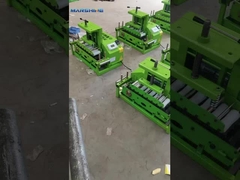 Electric Underground Cable Pusher Machine Crawler For Cable Installation
