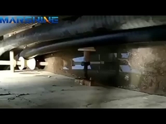 US MEX7 Cable Lifting Stringing Pulley Block Small Nylon Sheave Roller